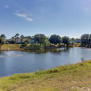 Gulf Terrace 126 Apartment Destin