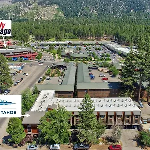3* Hotel At South Tahoe